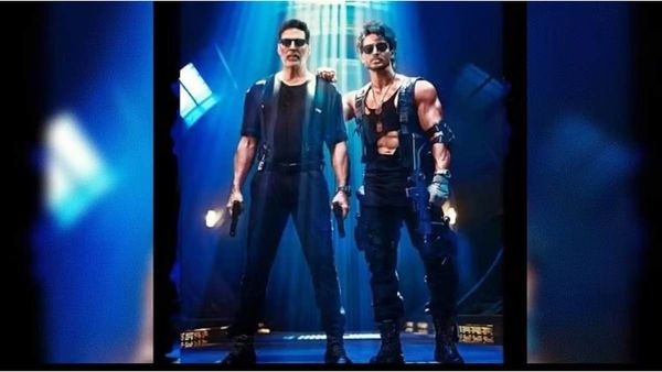 Akshay Kumar की बड़े मियां छोटे मियां के मेकअप आर्टिस्ट पर तेंदुए ने किया हमला, अस्पताल में भर्ती, VIDEO वायरल