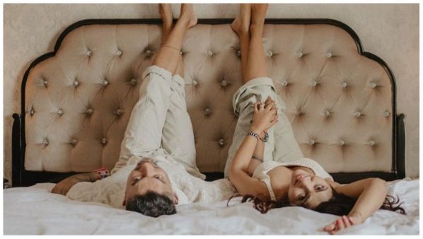 कियारा सिद्धार्थ की शादी के बीच इस हसीना ने किया दोबारा घर बसाने का ऐलान, प्यार के लिए छोड़ रहीं देश