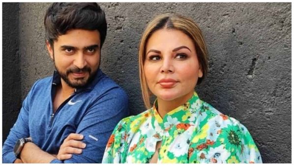 पति आदिल को अबतक बदनाम करने वाली राखी ने दे दी खुशखबरी, कहा- 'हम दोनों मिलकर...'