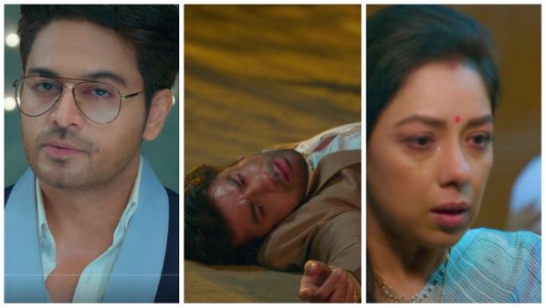 Anupamaa: अनुज को होगा अपने किए पर पछतावा, जिंदगी और मौत की जंग लड़ेगा तोषू