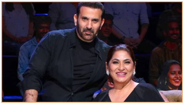 Archana Puran Singh: ये क्या! सास की मरने की खबर सुनने के बाद 15 मिनट तक हंसती रहीं अर्चना पूरन सिंह