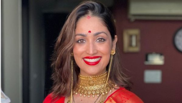 शूटिंग के दौरान यामी गौतम से मिलने पहुंचे क्राइम रिपोर्टर, जानिए क्या है पूरा माजरा