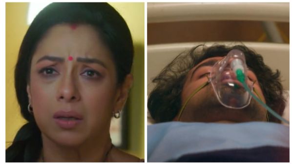 Anupamaa: अनुपमा के बेटे तोषू को मार जाएगा लकवा, उधर पति अनुज के करीब आएगी पराई औरत