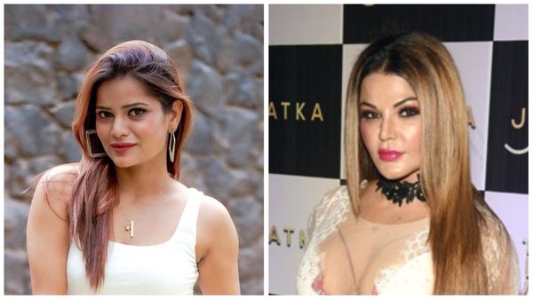 Archana Gautam: 'बिग बॉस' की फाइनलिस्ट अर्चना गौतम को मिला राखी सावंत का टैग, एक्ट्रेस ने कही ये बात