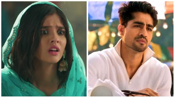 YRKKH: अभिनव ने अक्षरा के लिए खोली अपनी दिल की जुबान, अभिमन्यु को भी दूसरी शादी के लिए मना रही मां