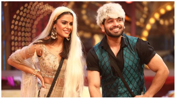 Bigg Boss Finale: विनर के ऐलान से पहले ही हर तरफ छाया ये नाम, क्या इस खिलाड़ी के नाम है बिग बॉस की ट्रॉफी?