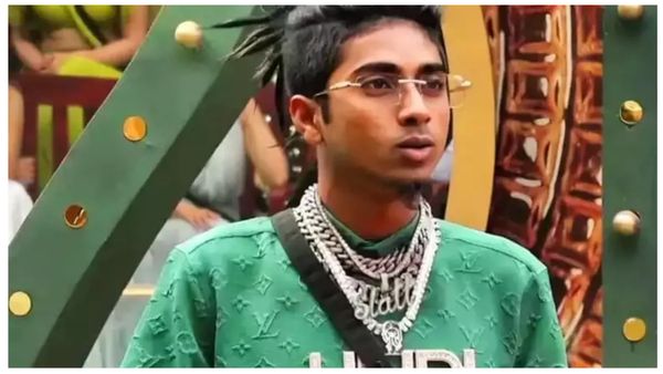 MC Stan: गर्लफ्रेंड संग मारपीट को लेकर विवादों में आए थे MC Stan, आज बन गए हैं 'बिग बॉस' विनर