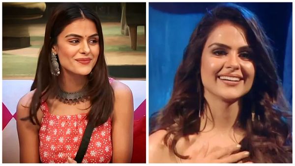 Priyanka Chahar Choudhary: बिग बॉस हारने के बाद हाथ लगी बड़ी फिल्म, बॉलीवुड के खान संग शूटिंग करेंगी प्रियंका