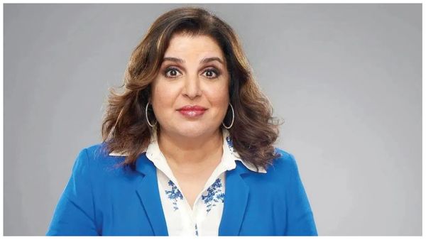 Farah Khan ने अपने घर दी बड़ी सी पार्टी, 'बिग बॉस' के सभी कंटेस्टेंट एक बार फिर हुए इकट्ठा और की मस्ती