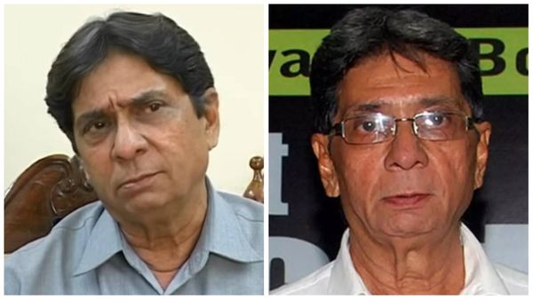 Javed Khan Amrohi: बॉलीवुड में दौड़ी शोक की लहर, 'लगान' एक्टर जावेद अमरोही का हुआ निधन