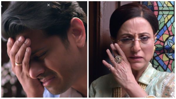 Ghum Hai Kisikey Pyaar Meiin: विराट के दिल की बात सुन लेगी काकू, सई को लेकर करेगी ये बड़ा फैसला