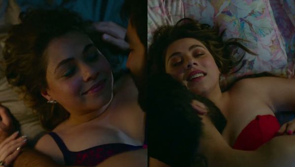 एडल्ट सीरीज में काम कर चुकी इस एक्ट्रेस ने सगाई के बाद मंगेतर संग शेयर कर दी ऐसी तस्वीर, मचा बवाल