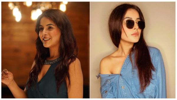 Shehnaaz Gill ने फेमस यूट्यूबर से पूछा अजीब सवाल, बदले में मिला ऐसा जवाब कि बोलती हुई बंद