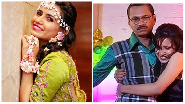 TMKOC: तो 'पोपटलाल' से शादी कने वाली हैं 'रीटा रिपोर्टर'? जानिए क्या है मामला?