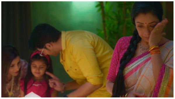 Anupamaa: बेटी के लिए अनुपमा को छोड़ माया को चुनेगा अनुज, पहली पत्नी से दोबारा शादी करने को तैयार वनराज