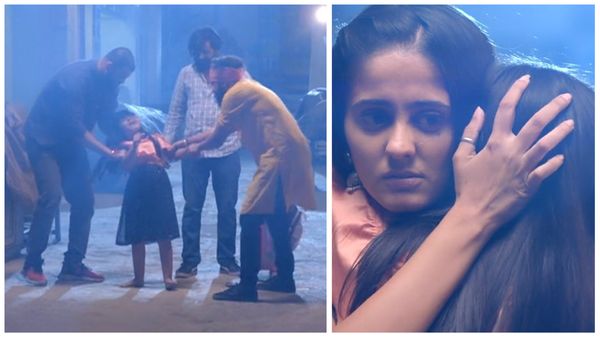 GHKKPM: बाबा से मिलने के लिए घर से भाग जाएगी सवि, गुंडे पकड़कर मंगवाएंगे भीख