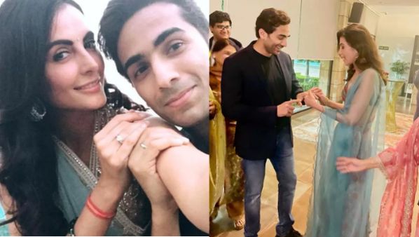 एक्ट्रेस संग पहली शादी नहीं चली साल भर भी, अब मशहूर स्टार ने रचाई दूसरी हसीना से सगाई