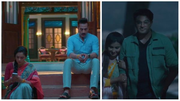 Anupamaa: छोटी के बहाने अनुज के करीब आने की कोशिश करेगी माया, वनराज देखेगा तीसरी शादी का सपना