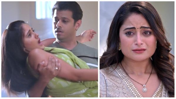 GHKKPM: पत्रलेखा की काली करतूतें आएंगी सामने, विराट की बाहों में गिरेगी सई; क्या फिर शुरू होगी प्रेम कहानी?