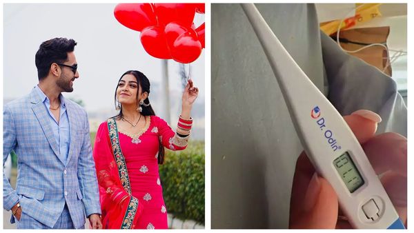 Twinkle Arora: बुखार में तप रही थी ये हसीना, फिर भी अपने काम से नहीं किया किनारा करती रही शूटिंग