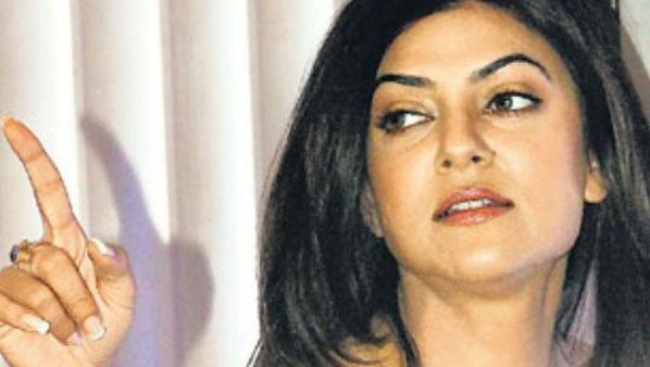 हीरोइनों की प्राइवेसी पर छलका सुष्मिता का गुस्सा, कपूर खानदान की बहू की प्राइवेट तस्वीरों पर कही ये बात