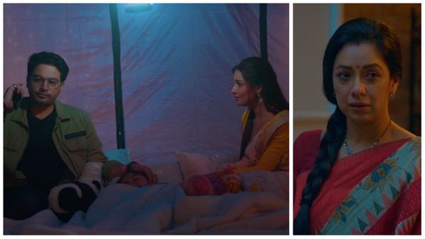 Anupamaa: अनुज को अपनी बातों में फंसा लेगी माया, एक महीने में अनुपमा से छीनेगी उसका पति