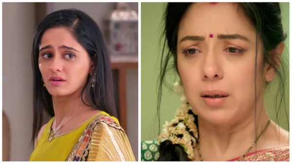 इस शो ने दे दी अनुपमा को पटखनी, पहले नंबर का खिताब कर लिया अपने नाम