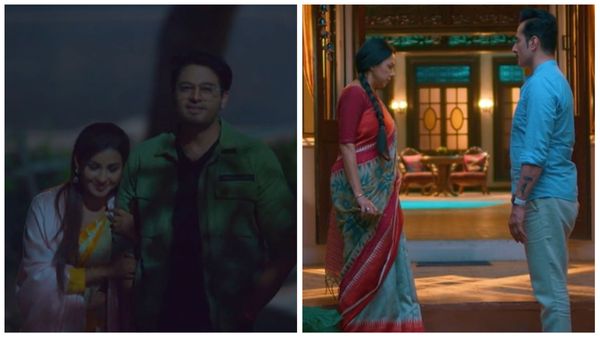 Anupamaa: अनुज से काली रात की बात छुपाने को कहेगी माया, काव्या को छोड़ अनुपमा का साथ मांगेगा वनराज