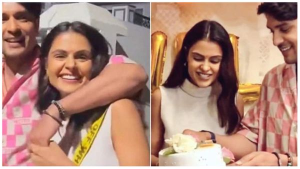 Priyanka Met Ankit: सारा काम छोड़कर रूमर्ड बॉयफ्रेंड से मिलने प्रियंका पहुंच गईं चंडीगढ़, वायरल हो गईं फोटोज
