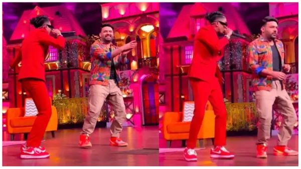कपिल शर्मा शो में नजर आएंगे MC Stan, रैपर के आने से Vibe होगा माहौल