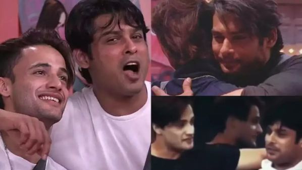 सिद्धार्थ शुक्ला की मौत से पहले आसिम ने देखा था ये सपना, बोले- उसके बाद मेरा भाई भी चल बसा