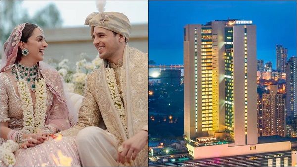 सिद्धार्थ-कियारा रिसेप्शन में भी पानी की तरह बहा रहे हैं पैसा, बजट जानकर रह जाएंगे सन्न