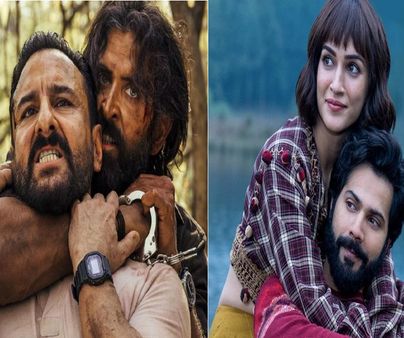 इस ओटीटी प्लेटफार्म पर रिलीज होगी ‘विक्रम वेधा’ और ‘भेड़िया’, बस कुछ दिनों का इंतजार