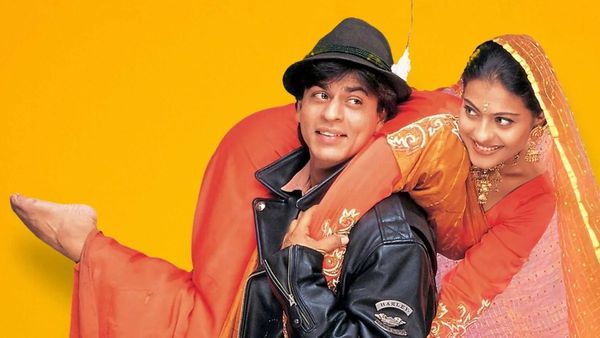 कम नहीं हुआ DDLJ का क्रेज, दोबारा रिलीज होकर शुरुआती दो दिनों में कर ली ताबड़तोड़ कमाई