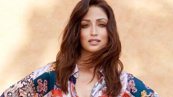 यामी गौतम ने रोते हुए बताया, कौन सा था उनके जीवन का सबसे मुश्किल दौर, देखें वीडियो
