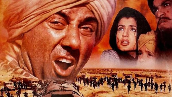 ‘गदर’ में काम करने से बॉलीवुड की इन टॉप एक्ट्रेसेस ने कर दिया था साफ इंकार
