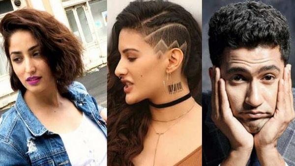 यामी गौतम से लेकर रणवीर सिंह तक, फिल्मों में इन एक्टर्स ने अपने हेयरस्टाइल में किया जबरदस्त बदलाव