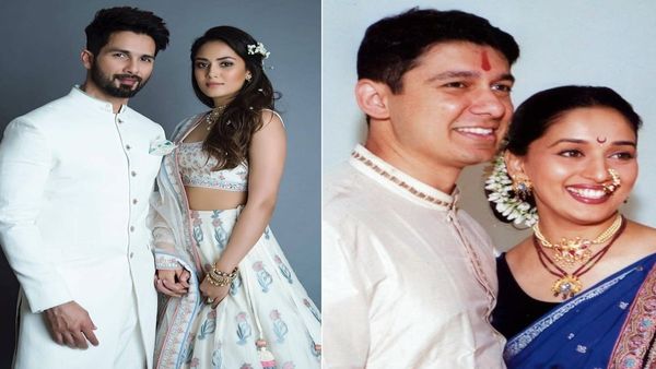 शाहिद कपूर से लेकर नील नितिन मुकेश तक, इन स्टार्स ने लव नहीं की है अरेंज मैरिज