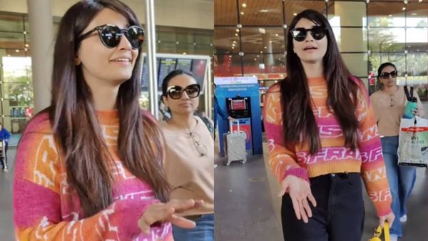 'हमारे लिए कहां है वेलेंटाइन'- सलमान खान की हीरोइन ने पैपराजी से क्यों बोली ऐसी बात? Video वायरल!