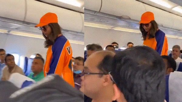 Deepika Padukone को इकोनॉमी क्लास में देख फैन ने लगाई आवाज, चौंका देगा अभिनेत्री का रिएक्शन!