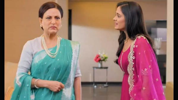 GHKKPM Spoiler: वीनू के लिए भिड़ेंगे भवानी-सई, पोते के लिए काकू खेलेगी ऐसा गेम