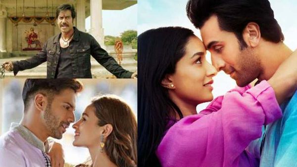 Holi Box Office Report- सुपरहिट फिल्मों के साथ अक्षय कुमार, आलिया भट्ट टॉप, अजय देवगन को मिली सुपरफ्लॉप