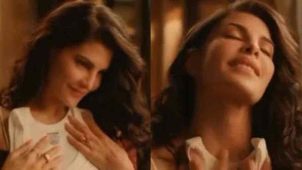 Jacqueline Fernandez बनीं मेन्स इनरवियर एंडोर्स करने वाली पहली फीमेल एक्ट्रेस, फैन्स ने ऐसे किया रिएक्ट-VIDEO