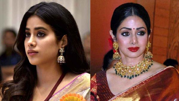 Janhvi Kapoor ने फिर मां Sridevi के लिए किया इमोशनल पोस्ट, फैंस बोले- ये दुनिया की सबसे अच्छी..