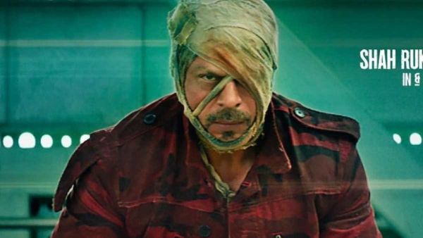 Shahrukh Khan फिर करेंगे ताबड़तोड़ एक्शन, Jawan के लिए शूट करने जा रहे हैं ऐसा सीन