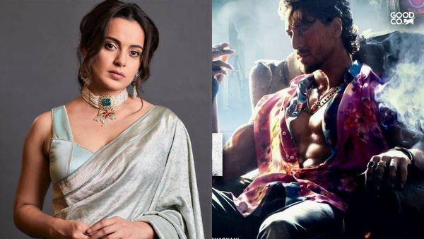 'Ganpath' की रिलीज डेट आते ही क्यों भड़कीं कंगना रनौत? बोलीं- 'आज अमिताभ बच्चन...'