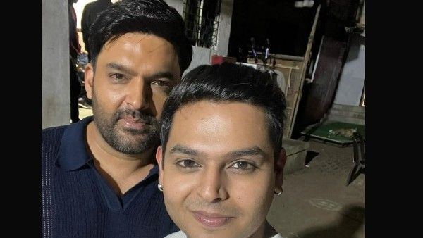 इस लोकप्रिय एक्टर ने गुस्से में छोड़ा 'द कपिल शर्मा शो', नहीं मिली मुंह मांगी लाखों की फीस!