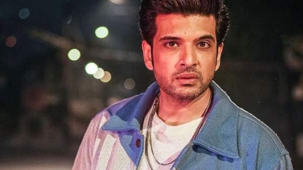तेरे इश्क में घायल प्रेस कॉन्फ्रेंस के बीच शुरु हुआ अज़ान, वीडियो में देंखे करण कुंद्रा का रिएक्शन!