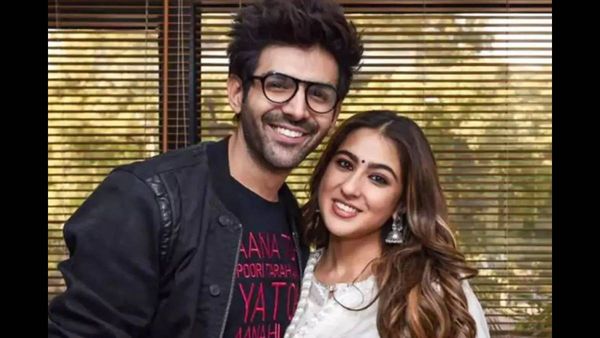 फिर साथ नजर आ सकते हैं कार्तिक आर्यन-सारा, इस फिल्म के लिए एक्ट्रेस को किया गया अप्रोच