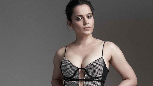 Kangana Ranaut के ट्वीट से मचा बवाल, बोलीं- 'हीरो के कमरों में जाने से मना किया तो..'